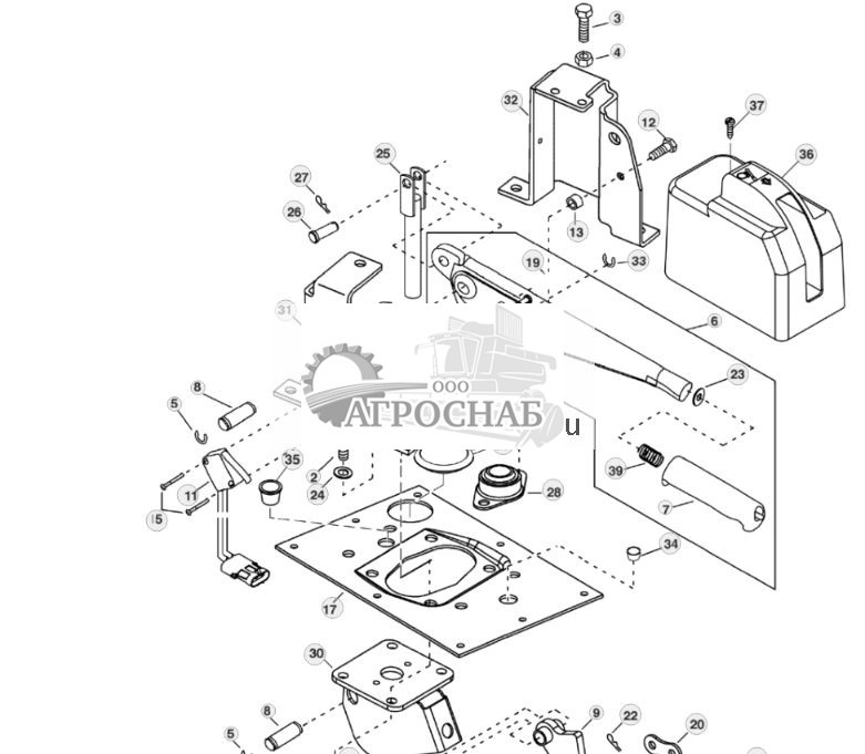 Secondary Brake Lever (European Version) - ST394061 339.jpg